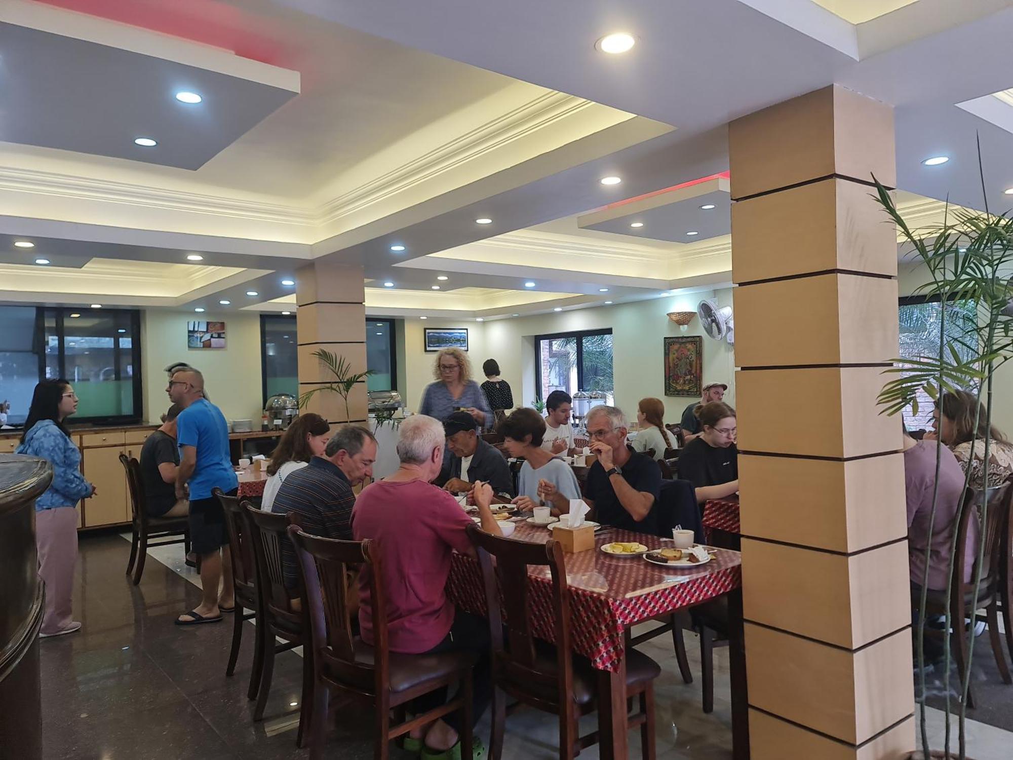 Nepal Cottage Resort Katmandu Zewnętrze zdjęcie