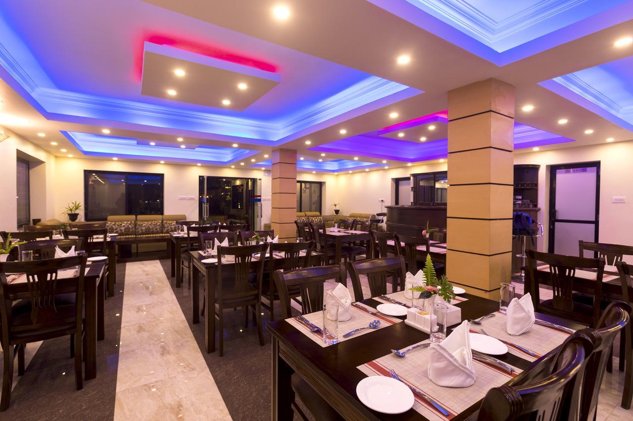 Nepal Cottage Resort Katmandu Zewnętrze zdjęcie