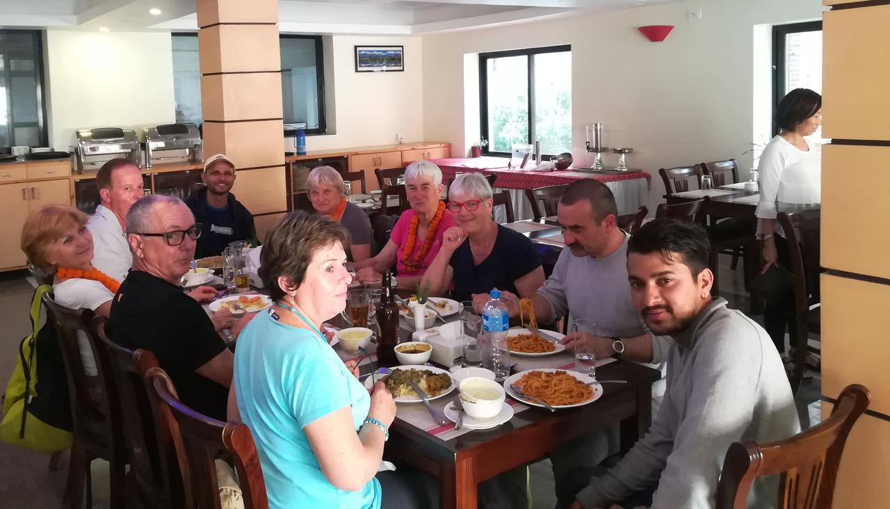 Nepal Cottage Resort Katmandu Zewnętrze zdjęcie