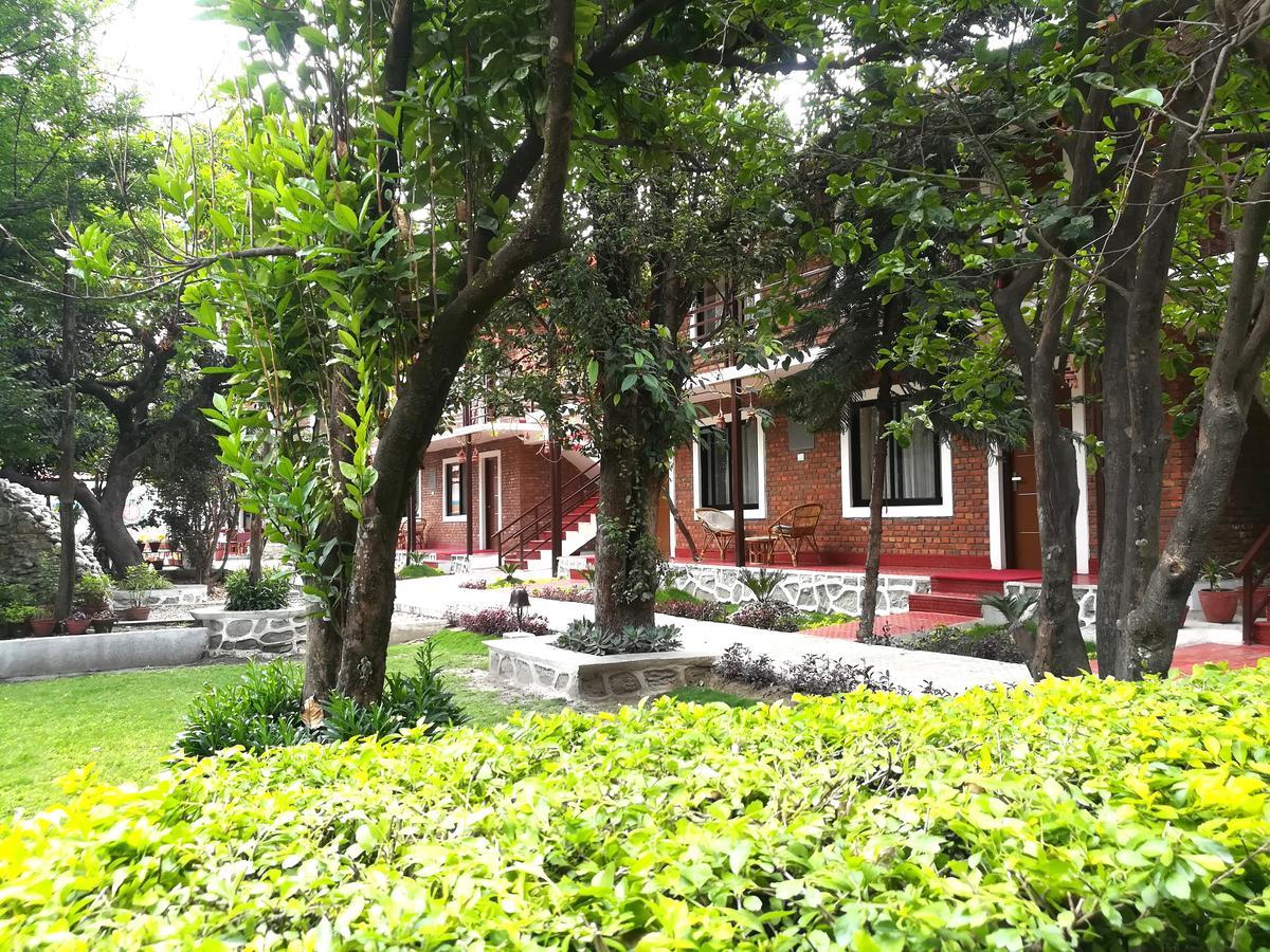 Nepal Cottage Resort Katmandu Zewnętrze zdjęcie