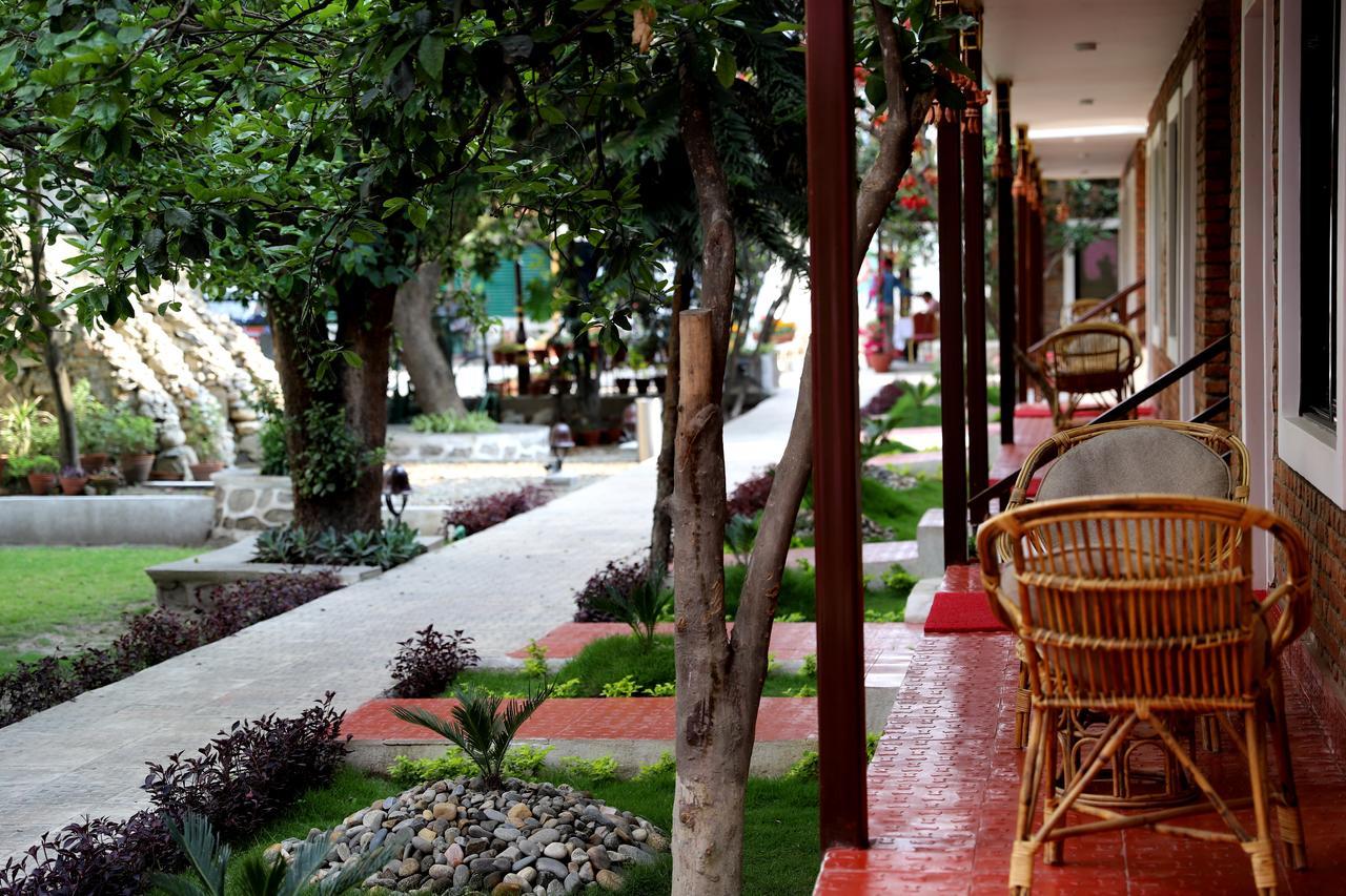Nepal Cottage Resort Katmandu Zewnętrze zdjęcie