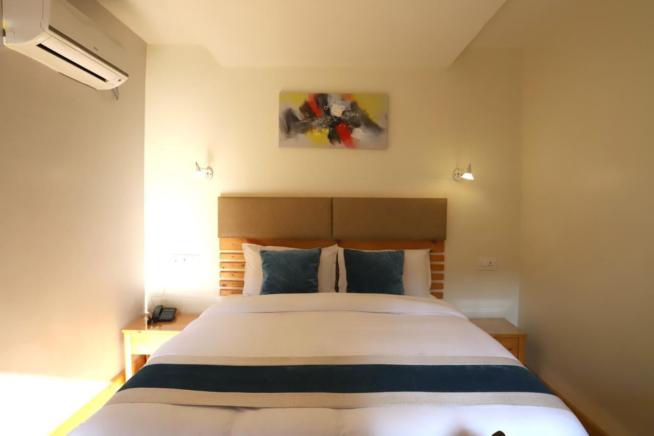 Nepal Cottage Resort Katmandu Zewnętrze zdjęcie