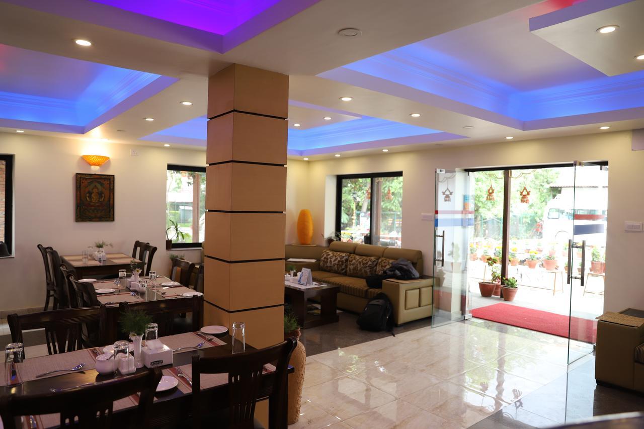 Nepal Cottage Resort Katmandu Zewnętrze zdjęcie