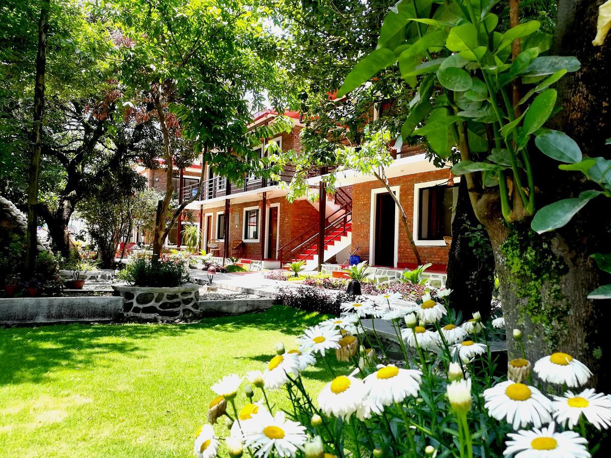 Nepal Cottage Resort Katmandu Zewnętrze zdjęcie