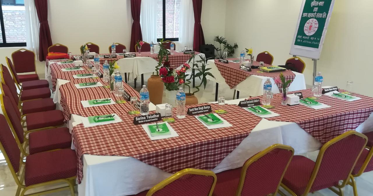 Nepal Cottage Resort Katmandu Zewnętrze zdjęcie