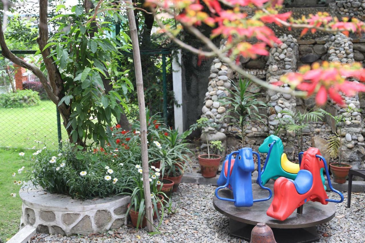 Nepal Cottage Resort Katmandu Zewnętrze zdjęcie