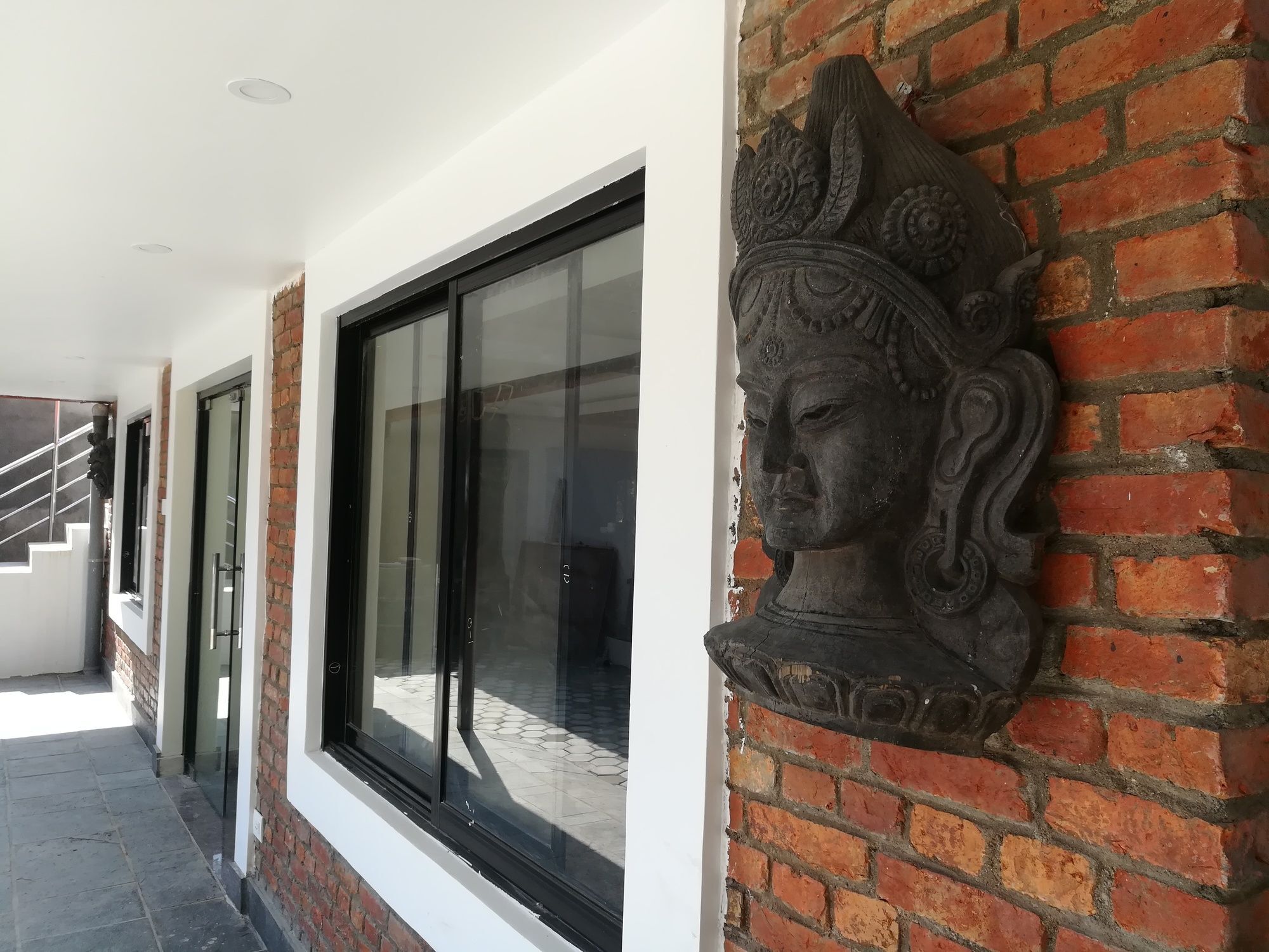 Nepal Cottage Resort Katmandu Zewnętrze zdjęcie