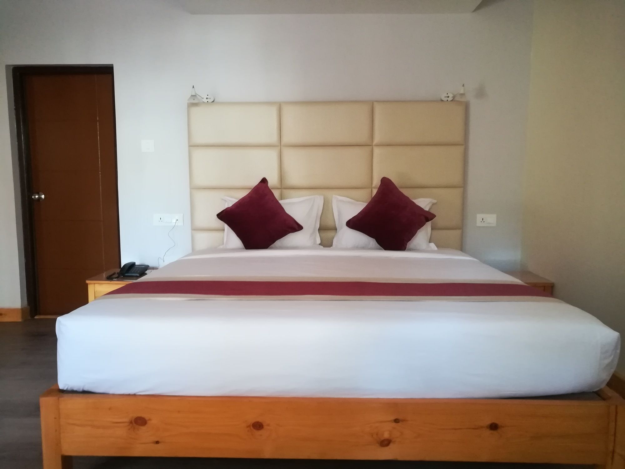 Nepal Cottage Resort Katmandu Zewnętrze zdjęcie