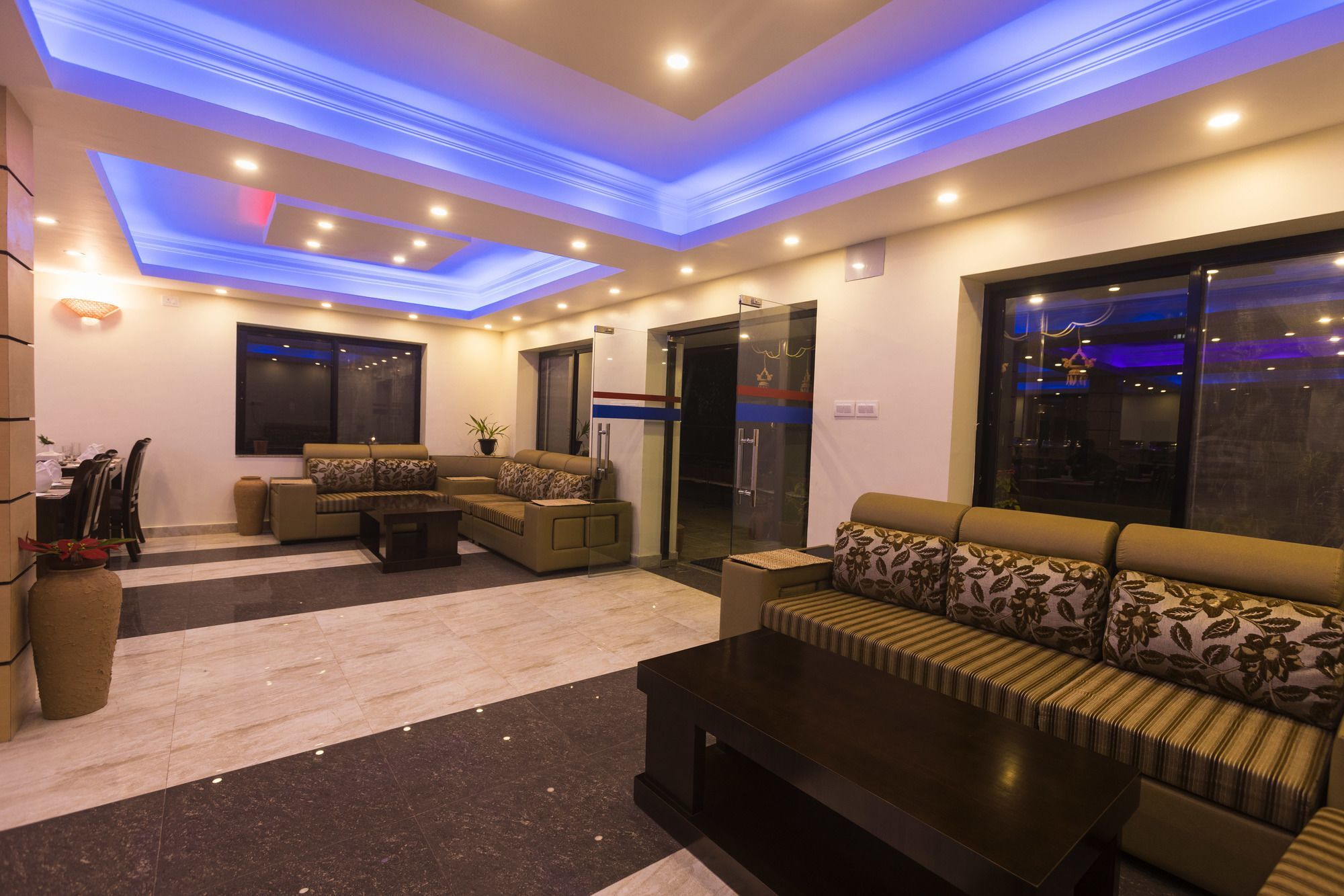 Nepal Cottage Resort Katmandu Zewnętrze zdjęcie