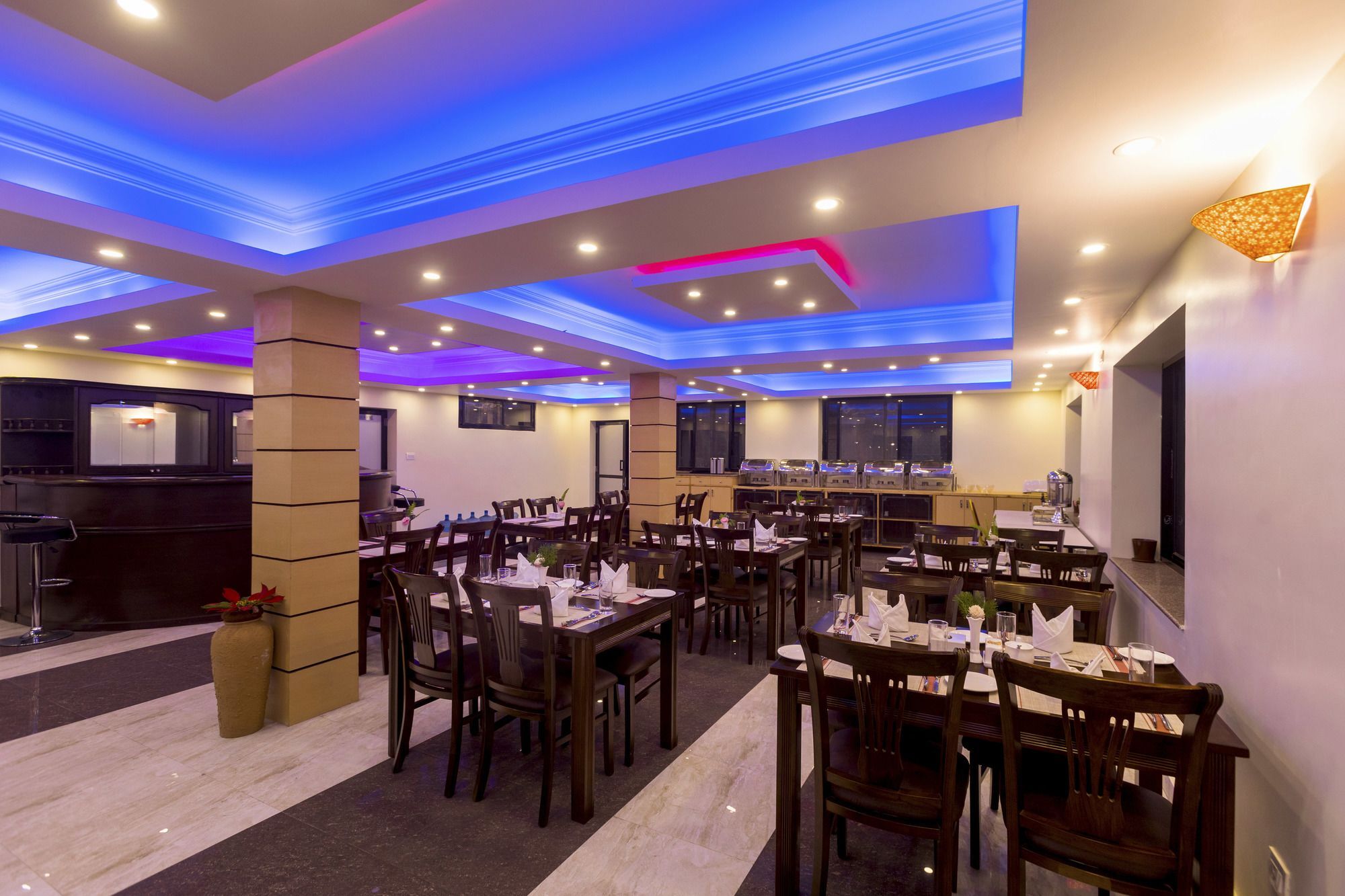 Nepal Cottage Resort Katmandu Zewnętrze zdjęcie