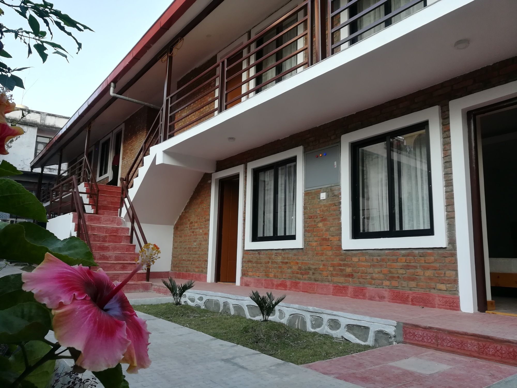 Nepal Cottage Resort Katmandu Zewnętrze zdjęcie