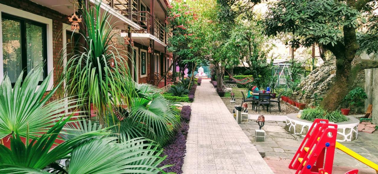 Nepal Cottage Resort Katmandu Zewnętrze zdjęcie